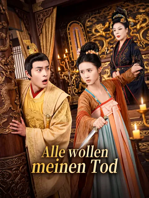 Alle wollen meinen Tod
