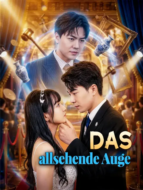 Das allsehende Auge