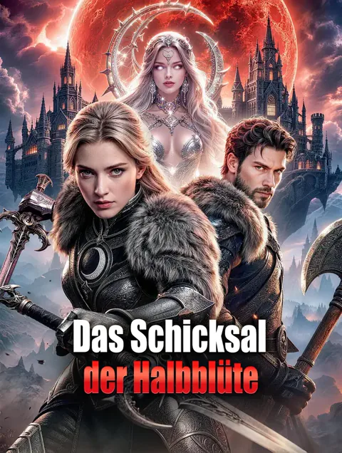 Das Schicksal der Halbblüte