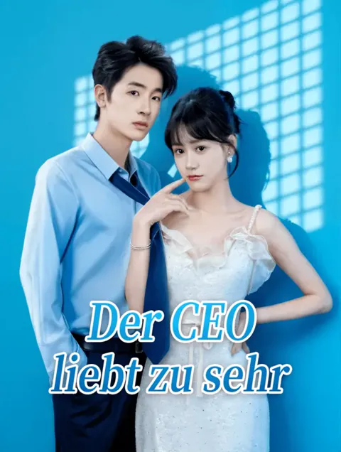 Der CEO liebt zu sehr