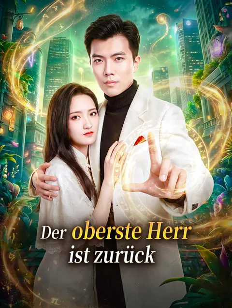 Der oberste Herr ist zurück