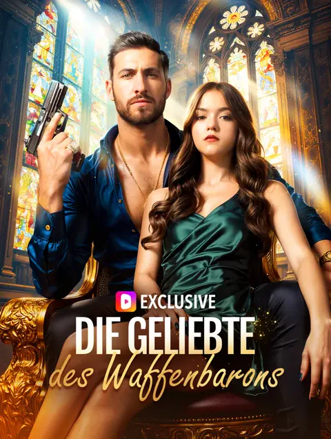 Die Geliebte des Waffenbarons(Synchron)