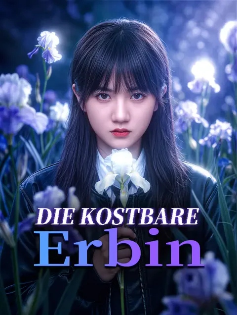 Die kostbare Erbin