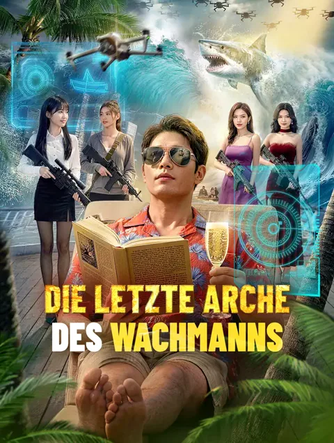 Die letzte Arche des Wachmanns
