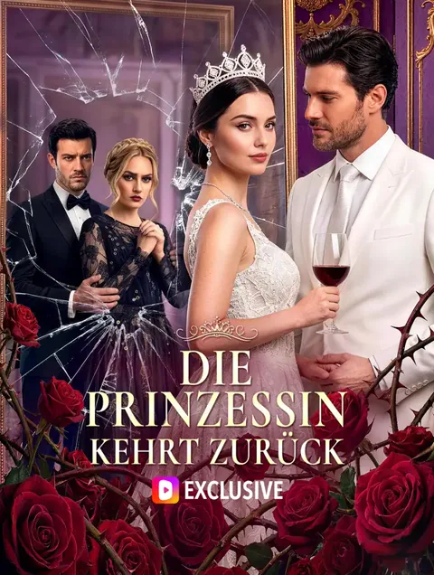 Die Prinzessin kehrt zurück(Synchron)
