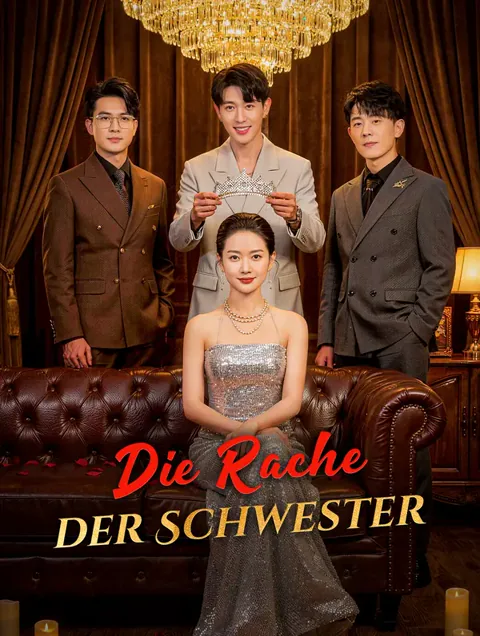 Die Rache der Schwester