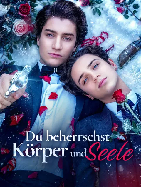 Du beherrschst Körper und Seele(Synchron)