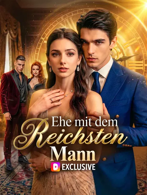 Ehe mit dem reichsten Mann