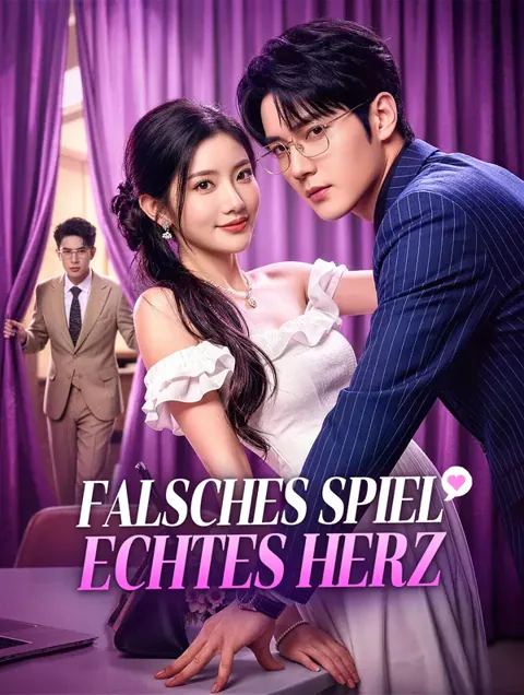 Falsches Spiel, echtes Herz