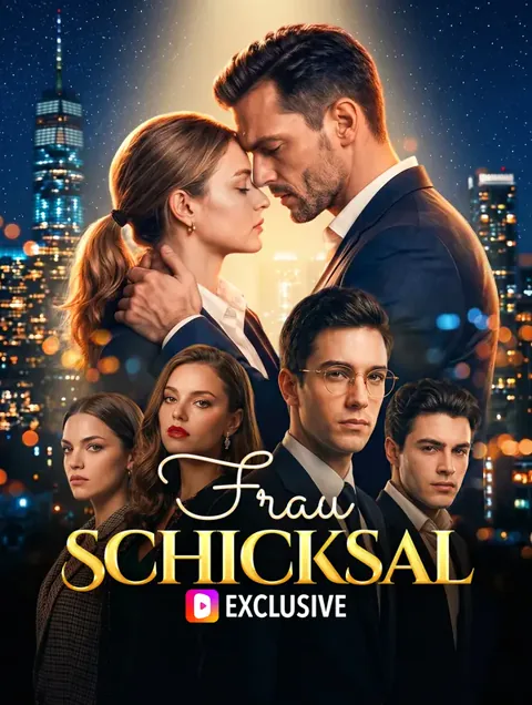 Frau Schicksal