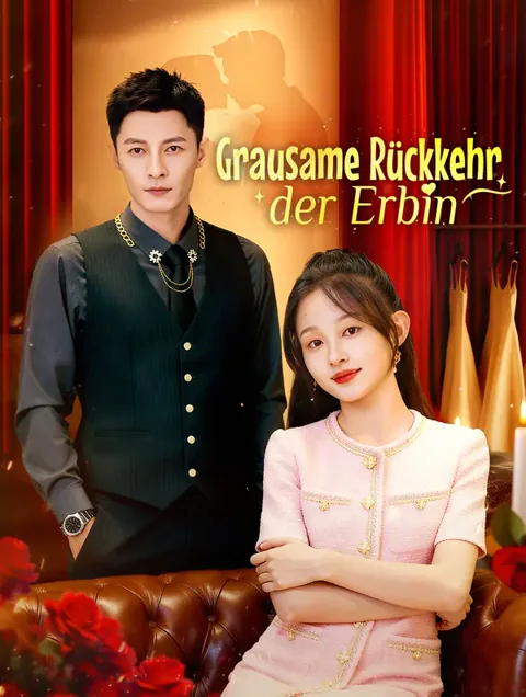 Grausame Rückkehr der Erbin