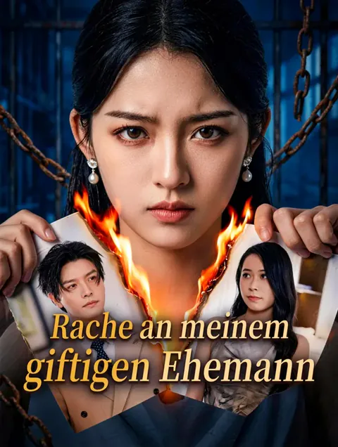 Rache an meinem giftigen Ehemann