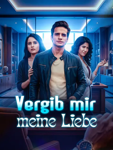 Vergib mir, meine Liebe