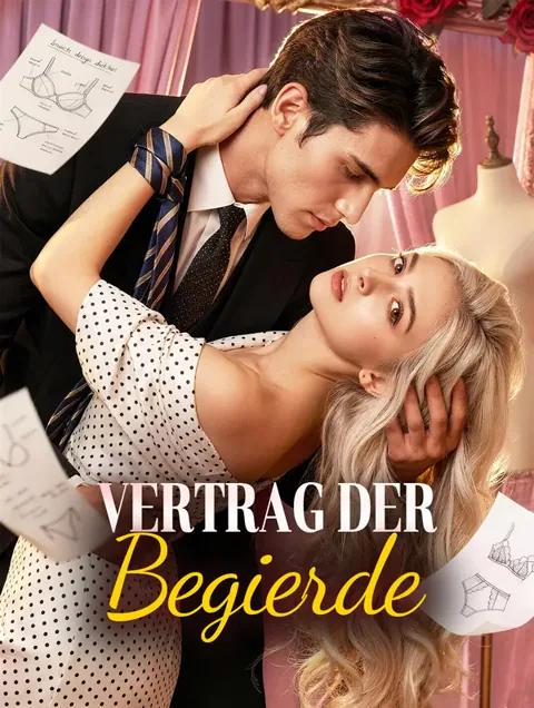 Vertrag der Begierde