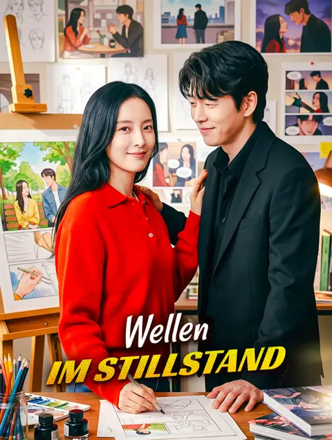 Wellen im Stillstand