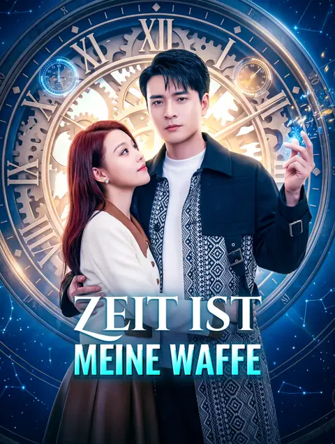 Zeit ist meine Waffe