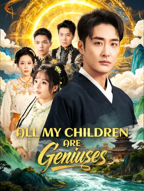 All My Children Are Geniuses
