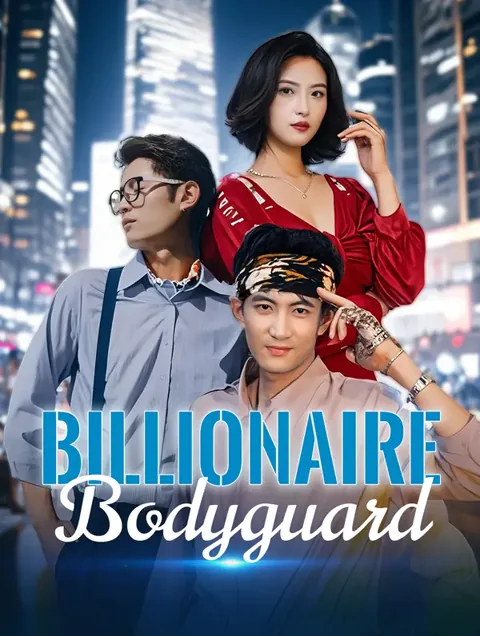 Billionaire Bodyguard