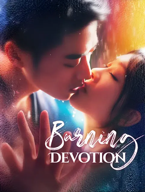 Burning Devotion(Dubbed)