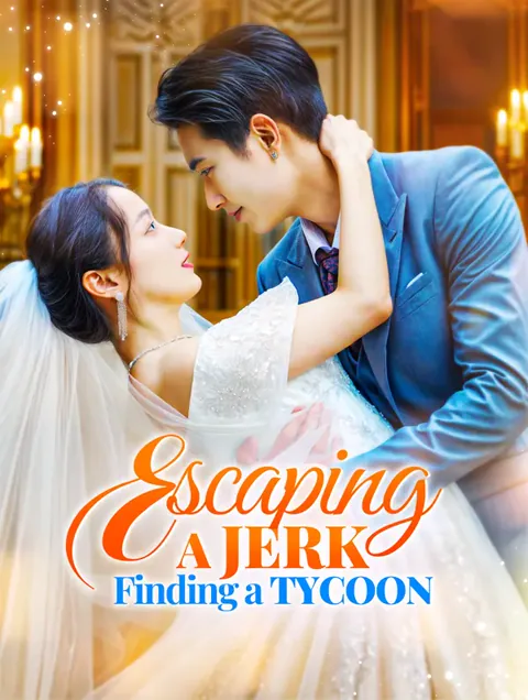 Escaping a Jerk, Finding a Tycoon