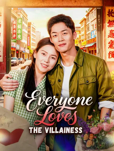 Everyone Loves the Villainess
