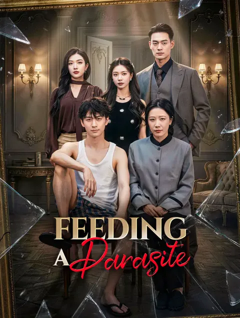 Feeding a Parasite