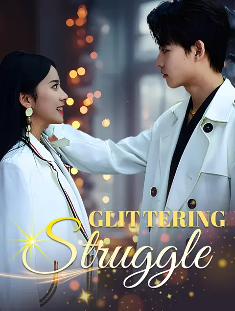 Glittering Struggle