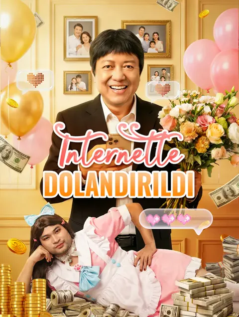 İnternette Dolandırıldı