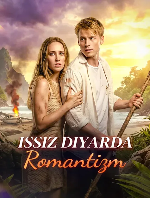 Issız Diyarda Romantizm