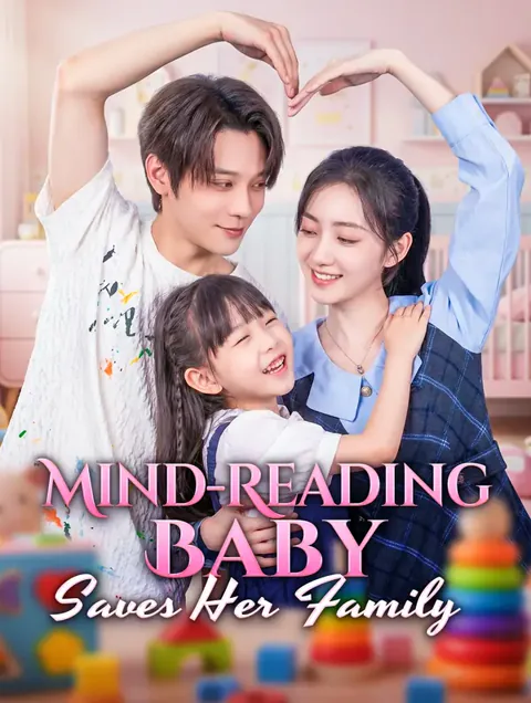 Mind-Reading Baby Saves Her Family