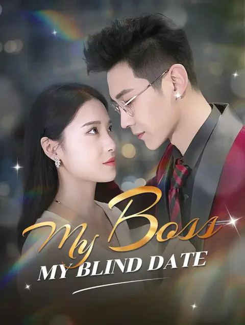My Boss, My Blind Date