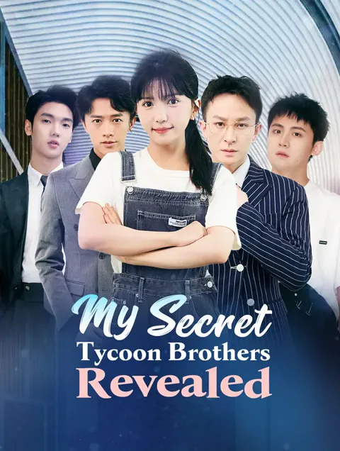 My Secret Tycoon Brothers Revealed