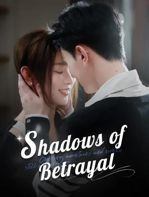 Shadows of Betrayal