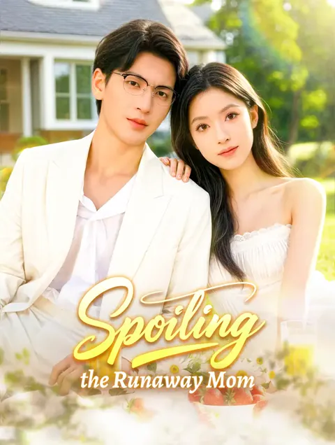 Spoiling the Runaway Mom