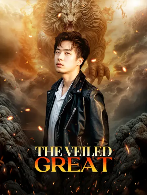 The Veiled Great