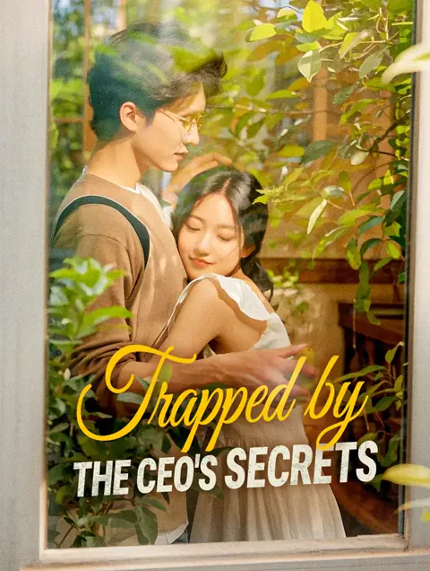 Trapped by the CEO's Secrets