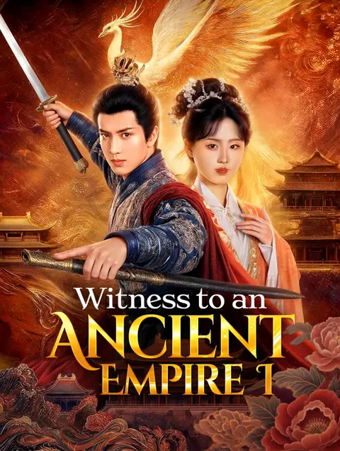 Witness to an Ancient Empire I