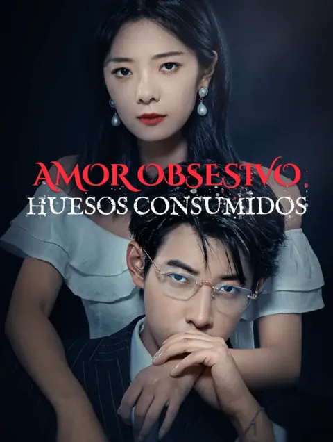 Amor Obsesivo, Huesos Consumidos