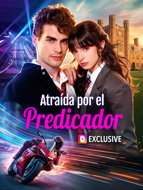 Atraída por el Predicador(Doblado)