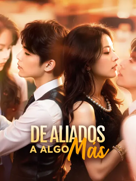 De Aliados a Algo Más(Doblado)