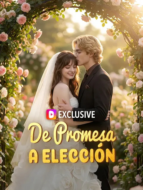 De Promesa a Elección(Doblado)