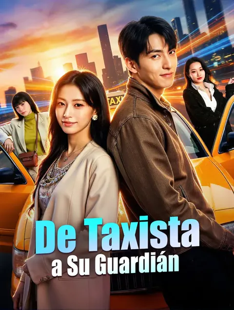 De Taxista a Su Guardián(Doblado)