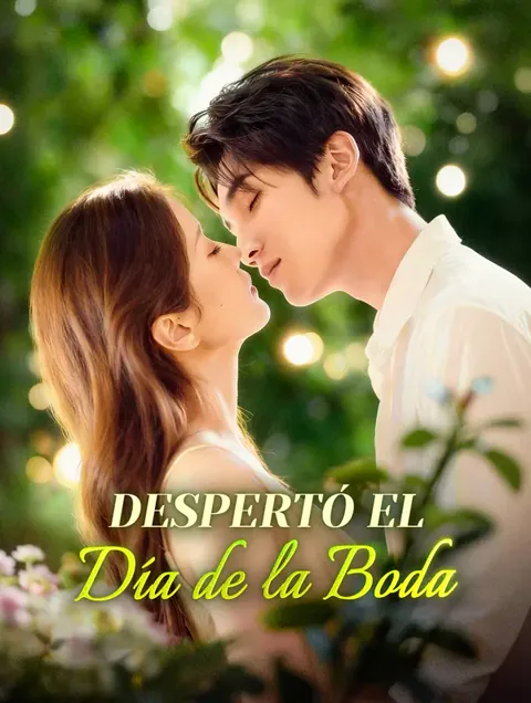 Despertó el Día de la Boda