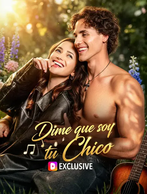 Dime que soy tu Chico