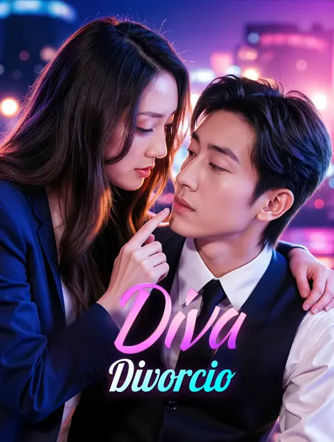 Diva Divorcio(Doblado)