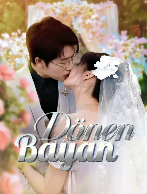 Dönen Bayan