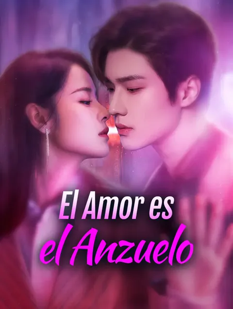 El Amor es el Anzuelo