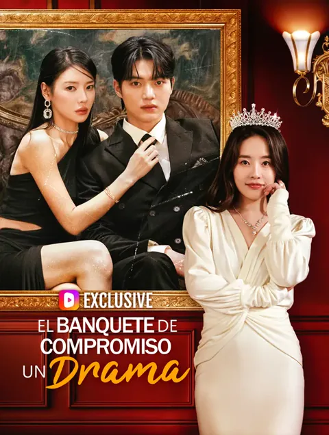 El Banquete de Compromiso: Un Drama(Doblado)