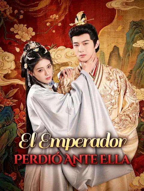 El Emperador Perdió Ante Ella