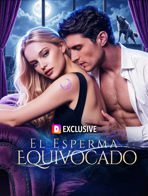 El Esperma Equivocado